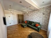 İcarəyə verilir 3 otaqlı yeni tikili 130 m², Badamdar q., photo 5 from 8