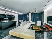İcarəyə verilir 4 otaqlı yeni tikili 230 m², 28 May m., photo 4 from 8