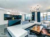 İcarəyə verilir 4 otaqlı yeni tikili 230 m², 28 May m., photo 2 from 8
