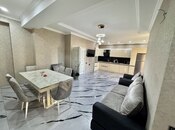 İcarəyə verilir 4 otaqlı yeni tikili 100 m², Nəriman Nərimanov m., photo 1 from 8