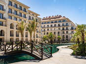 Продаётся 2-комн. новостройка 96.2 м², пос. Sea Breeze, photo 4 from 8