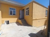 Satılır 3 otaqlı həyət evi/bağ evi 65 m², Masazır q., photo 1 from 7