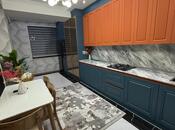 Satılır 3 otaqlı yeni tikili 130 m², Qara Qarayev m., photo 2 from 8