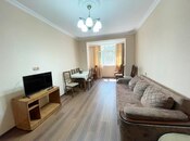 İcarəyə verilir 2 otaqlı köhnə tikili 60 m², Yasamal r., photo 1 from 8