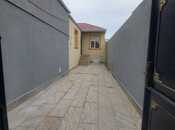 Satılır 3 otaqlı həyət evi/bağ evi 65 m², Masazır q., photo 1 from 6