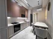 İcarəyə verilir 3 otaqlı yeni tikili 140 m², Nəsimi r., photo 6 from 8