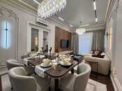İcarəyə verilir 3 otaqlı yeni tikili 140 m², Nəsimi r., photo 1 from 8