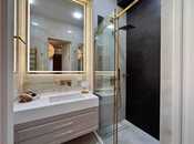 İcarəyə verilir 3 otaqlı yeni tikili 140 m², Nəsimi r., photo 3 from 8