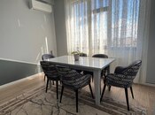 İcarəyə verilir 3 otaqlı yeni tikili 101 m², 8 Noyabr m., photo 4 from 8
