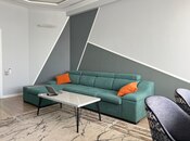 İcarəyə verilir 3 otaqlı yeni tikili 101 m², 8 Noyabr m., photo 1 from 8