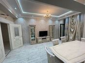 İcarəyə verilir 3 otaqlı yeni tikili 140 m², Ağ şəhər q., photo 2 from 8