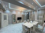 İcarəyə verilir 3 otaqlı yeni tikili 140 m², Ağ şəhər q., photo 1 from 8
