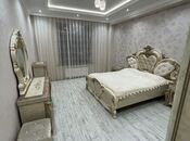 İcarəyə verilir 3 otaqlı yeni tikili 140 m², Ağ şəhər q., photo 6 from 8