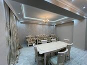 İcarəyə verilir 3 otaqlı yeni tikili 140 m², Ağ şəhər q., photo 3 from 8