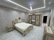 İcarəyə verilir 3 otaqlı yeni tikili 140 m², Ağ şəhər q., photo 7 from 8