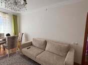 İcarəyə verilir 3 otaqlı köhnə tikili 80 m², Qara Qarayev m., photo 4 from 8