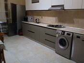 İcarəyə verilir 3 otaqlı yeni tikili 100 m², Nəriman Nərimanov m., photo 1 from 8
