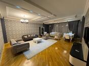İcarəyə verilir 4 otaqlı yeni tikili 195 m², 28 May m., photo 1 from 8
