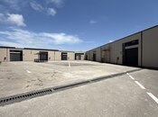 İcarəyə verilir  obyekt 7 401 m², Ulduz m., photo 1 from 8