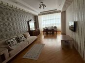 İcarəyə verilir 2 otaqlı yeni tikili 110 m², Nərimanov r., photo 1 from 8