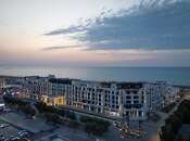Сдаётся 2-комн. новостройка 61 м², пос. Sea Breeze, photo 3 from 8