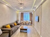 Satılır 3 otaqlı yeni tikili 130 m², Nəsimi r., photo 1 from 8