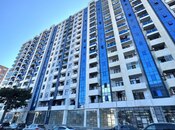 Продаётся 2-комн. новостройка 83 м², м. Кара Караев, photo 1 from 8