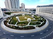 Satılır 3 otaqlı yeni tikili 118.4 m², Ağ şəhər q., photo 1 from 8