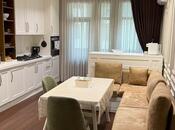 Satılır 6 otaqlı yeni tikili 216 m², Əhmədli m., photo 3 from 8