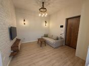 İcarəyə verilir 2 otaqlı yeni tikili 60 m², Nizami m., photo 3 from 8