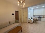 İcarəyə verilir 2 otaqlı yeni tikili 60 m², Nizami m., photo 8 from 8
