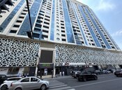 Satılır 3 otaqlı yeni tikili 180 m², Şah İsmayıl Xətai m., photo 1 from 8