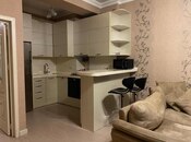 İcarəyə verilir 2 otaqlı yeni tikili 70 m², Qara Qarayev m., photo 3 from 5