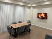 İcarəyə verilir 2 otaqlı yeni tikili 80 m², İnşaatçılar m., photo 1 from 8