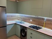 İcarəyə verilir 2 otaqlı yeni tikili 80 m², İnşaatçılar m., photo 8 from 8