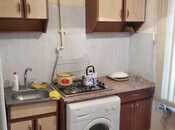 İcarəyə verilir 1 otaqlı köhnə tikili 45 m², İnşaatçılar m., photo 6 from 8