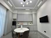 İcarəyə verilir 2 otaqlı yeni tikili 65 m², Şah İsmayıl Xətai m., photo 5 from 8