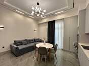 İcarəyə verilir 2 otaqlı yeni tikili 65 m², Şah İsmayıl Xətai m., photo 1 from 8