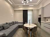 İcarəyə verilir 2 otaqlı yeni tikili 65 m², Şah İsmayıl Xətai m., photo 6 from 8