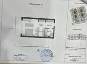 Продаётся 1-комн. новостройка 57.4 м², пос. Нардаран, photo 3 from 4