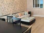 İcarəyə verilir 2 otaqlı yeni tikili 70 m², Qara Qarayev m., photo 1 from 8