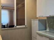 İcarəyə verilir 2 otaqlı yeni tikili 70 m², Qara Qarayev m., photo 8 from 8