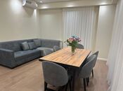 İcarəyə verilir 2 otaqlı yeni tikili 75 m², Elmlər Akademiyası m., photo 3 from 8