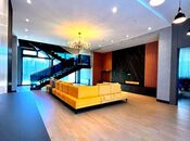 Satılır 8 otaqlı həyət evi/bağ evi 600 m², Şüvəlan q., photo 3 from 8