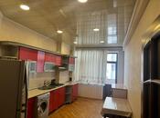 İcarəyə verilir 3 otaqlı yeni tikili 110 m², Elmlər Akademiyası m., photo 5 from 8
