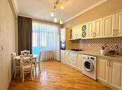Satılır 2 otaqlı yeni tikili 83 m², Qara Qarayev m., photo 3 from 8