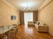Satılır 2 otaqlı yeni tikili 83 m², Qara Qarayev m., photo 1 from 8