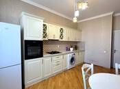 Satılır 2 otaqlı yeni tikili 83 m², Qara Qarayev m., photo 4 from 8