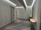 İcarəyə verilir 3 otaqlı yeni tikili 127 m², Şah İsmayıl Xətai m., photo 4 from 8