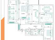 Satılır 4 otaqlı yeni tikili 176 m², Nərimanov r., photo 6 from 7